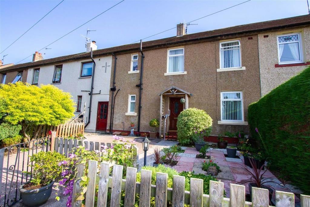 The Croft, East Ord... 3 bed terraced house £155,000