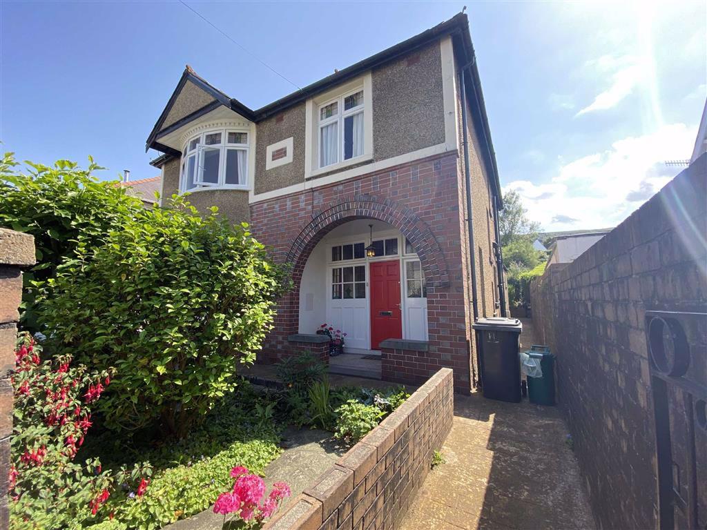 Brynawel, Aberdare, Mid 3 bed detached house £295,000