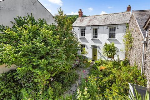 Hammonds House Castle Street, Combe Martin, Ilfracombe, EX34 0HX