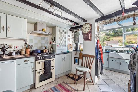Hammonds House Castle Street, Combe Martin, Ilfracombe, EX34 0HX