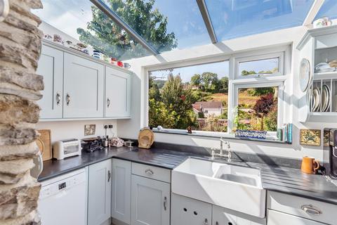 Hammonds House Castle Street, Combe Martin, Ilfracombe, EX34 0HX