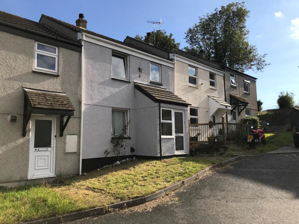 Trelawney Close, Torpoint 3 bed semidetached house £750 pcm (£173 pw)
