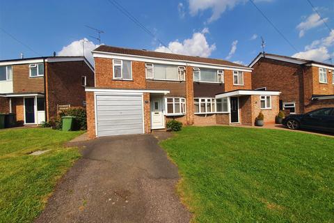 59 Beverley Avenue, Nuneaton, CV10 9JP