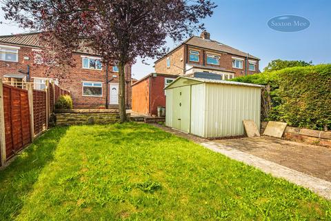 22 Bignor Road, Sheffield, S6 1JD