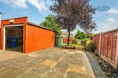 22 Bignor Road, Sheffield, S6 1JD