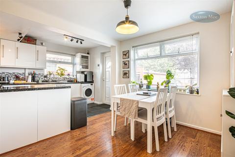 22 Bignor Road, Sheffield, S6 1JD