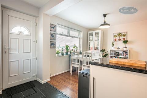 22 Bignor Road, Sheffield, S6 1JD