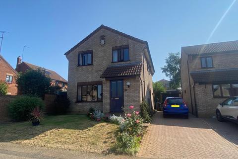 33 Kentstone Close, Northampton, NN2 8UH
