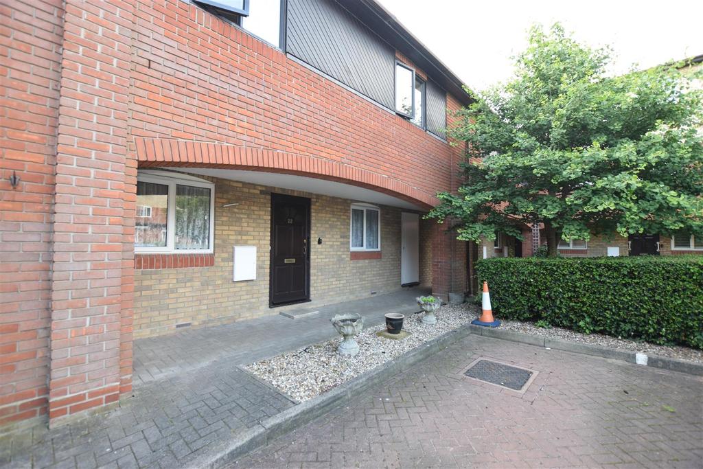 High Street, Maldon 2 bed retirement property £160,000