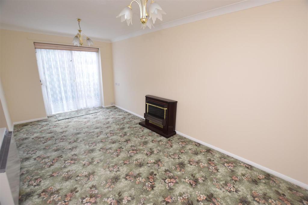 High Street, Maldon 2 bed retirement property £160,000