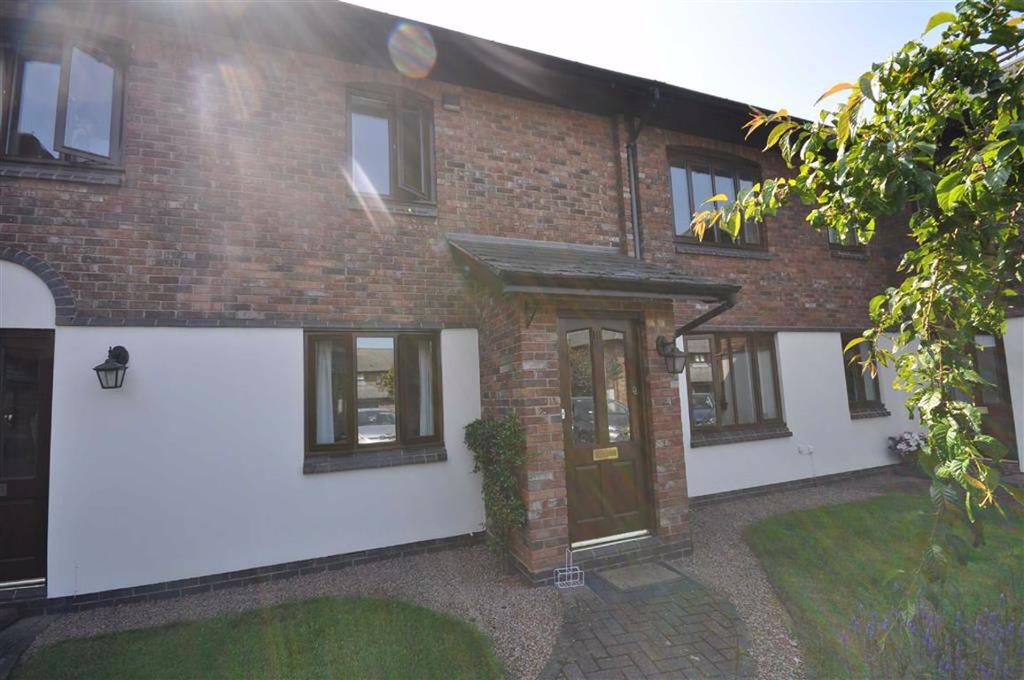 Finings Court, The Maltings, Leamington Spa 2 bed flat £1,250 pcm (£