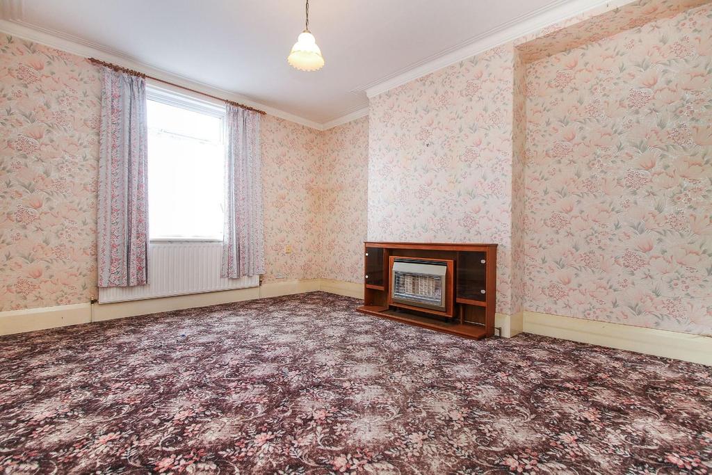 Archers Villas, Wallsend 3 bed semidetached house £179,950