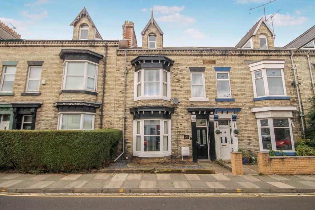 Hart Lane, Hartlepool 5 bed terraced house £139,950