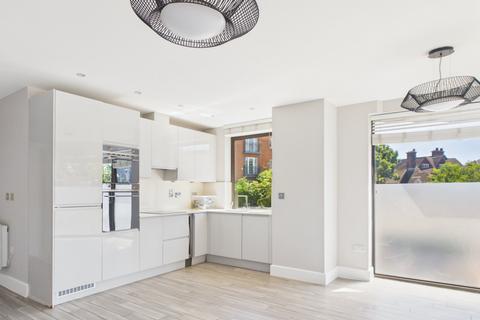 1 bedroom apartment to rent, Saint Leonards House, Saint Leonards Road, Berkshire, SL4