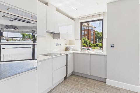 1 bedroom apartment to rent, Saint Leonards House, Saint Leonards Road, Berkshire, SL4