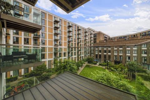 undefined, Laker House, Royal Wharf, London, E16