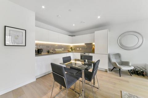 undefined, Laker House, Royal Wharf, London, E16