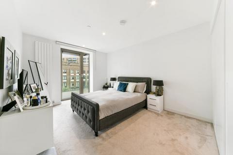 undefined, Laker House, Royal Wharf, London, E16