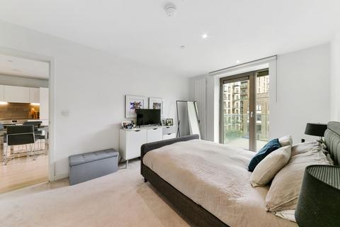 undefined, Laker House, Royal Wharf, London, E16