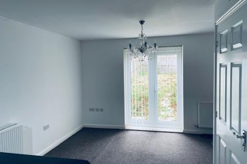 3 bedroom townhouse to rent - Oxford Close, Peterlee SR8