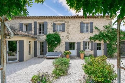 4 bedroom farm house - Saumane De Vaucluse, Vaucluse, Provence-Alpes-Côte d'Azur