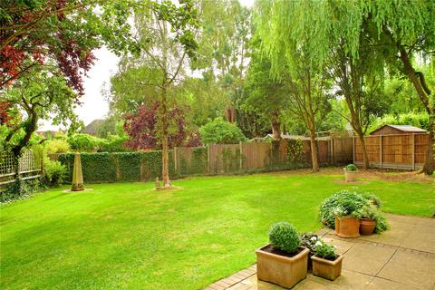 4 bedroom detached house for sale, Priory Close, Turvey, Bedfordshire, MK43