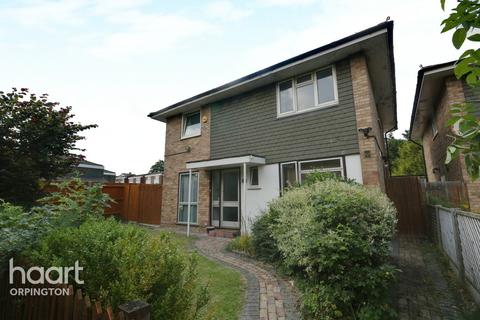 1 Adcock Walk, Orpington, BR6 9SY