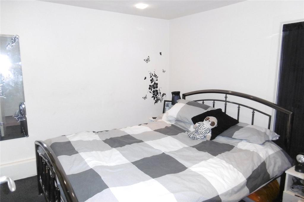 Millroyd Mill, Huddersfield Road, Brighouse, West Yorkshire, HD6 1 bed