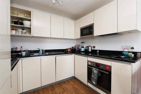 1 bedroom apartment to rent, Flat G, Ibex House, Arthur Road, Wimbledon Park