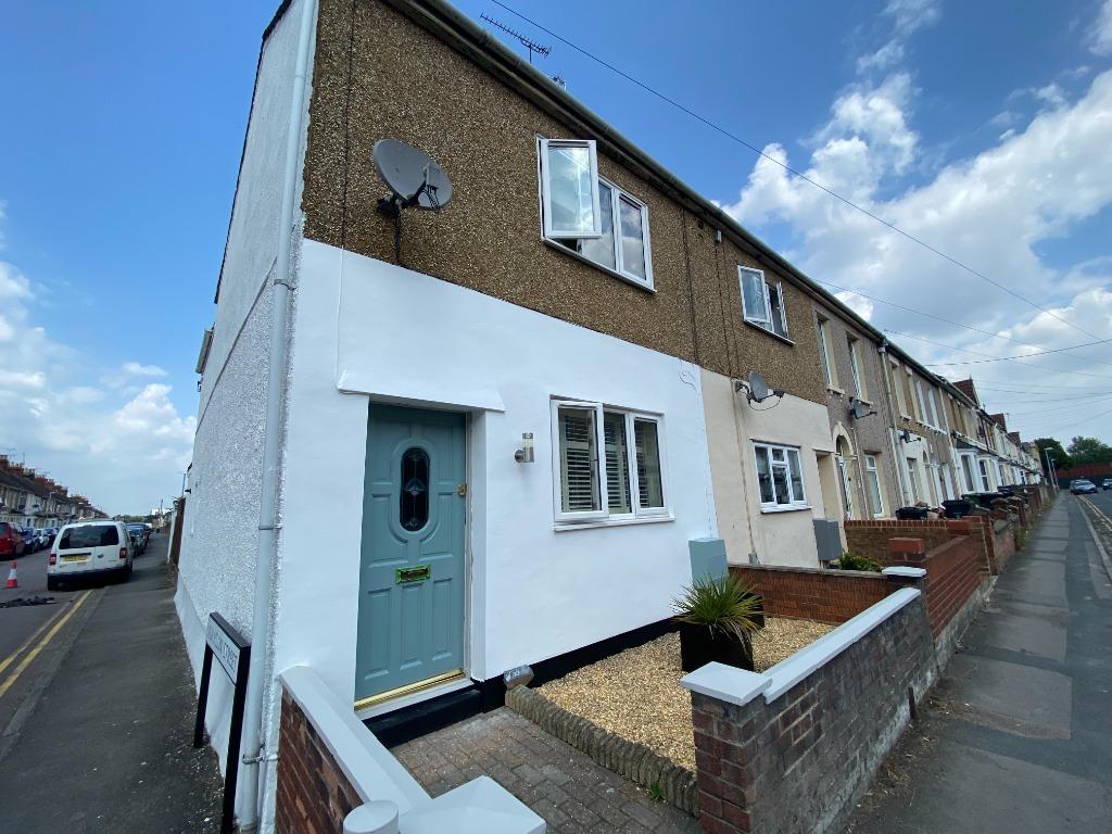 Jennings Street, Rodbourne, Swindon, SN2 3 bed terraced house £1,045