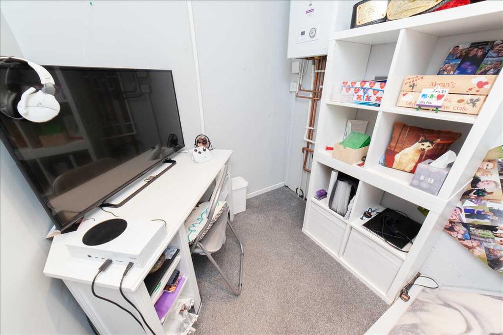 Box Room