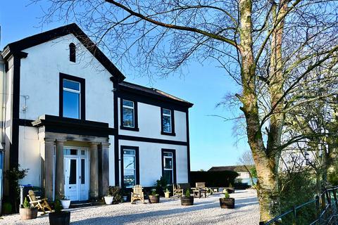 3 bedroom character property for sale, 2 Brigham Hill Mansion, Brigham, Cockermouth, Cumbria
