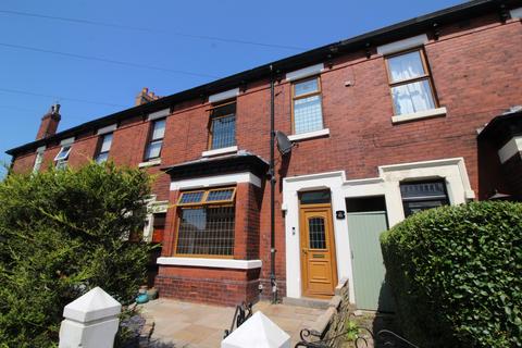 30 Bank Place, Ashton On Ribble, Preston, PR2 1DN