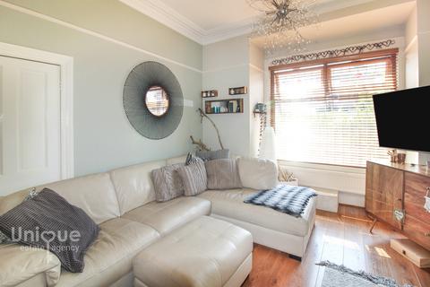 30 Bank Place, Ashton On Ribble, Preston, PR2 1DN