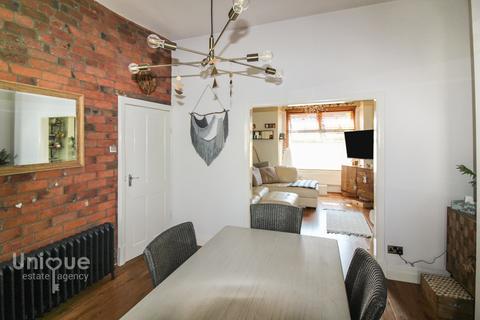 30 Bank Place, Ashton On Ribble, Preston, PR2 1DN