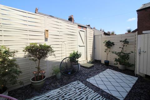 30 Bank Place, Ashton On Ribble, Preston, PR2 1DN