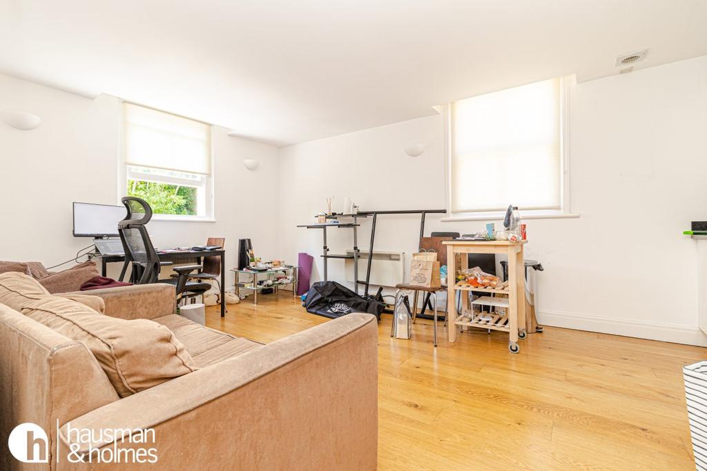 Golders Green Road, Golders Green 1 bed flat £1,300 pcm (£300 pw)
