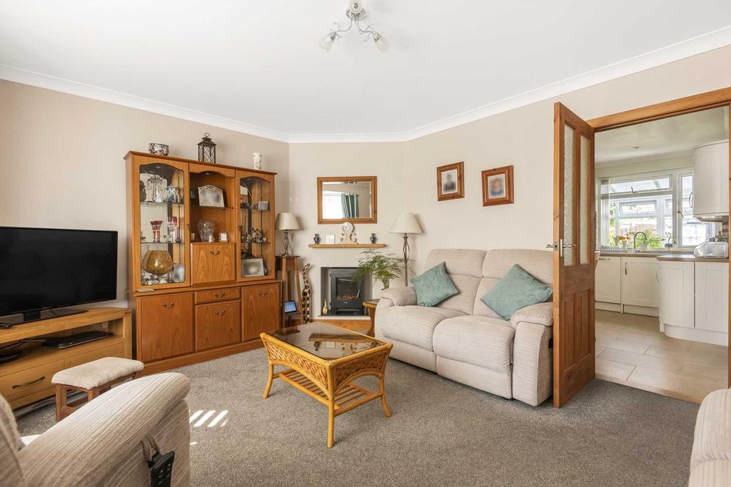 Courtenay Drive, Colyton, Devon 3 bed semidetached house for sale £