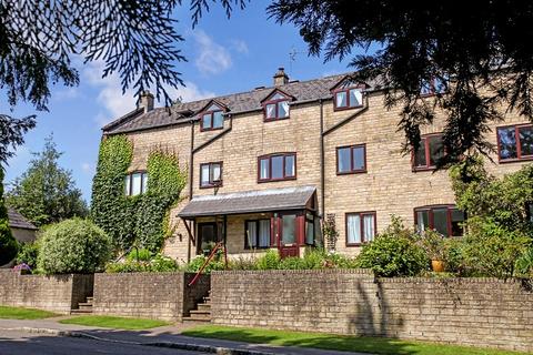 2 Mop Hale, Blockley, Moreton-in-marsh, GL56 9EQ
