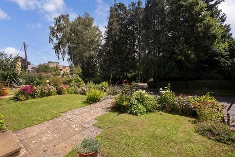 2 Mop Hale, Blockley, Moreton-in-marsh, GL56 9EQ
