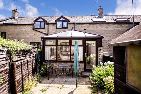 2 Mop Hale, Blockley, Moreton-in-marsh, GL56 9EQ