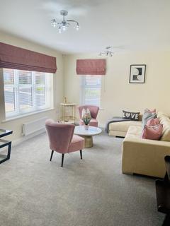 4 bedroom detached house for sale - Plot 18 Jeremiah Drive, The Lambton at West Park Garden Village, Collingsway DL2