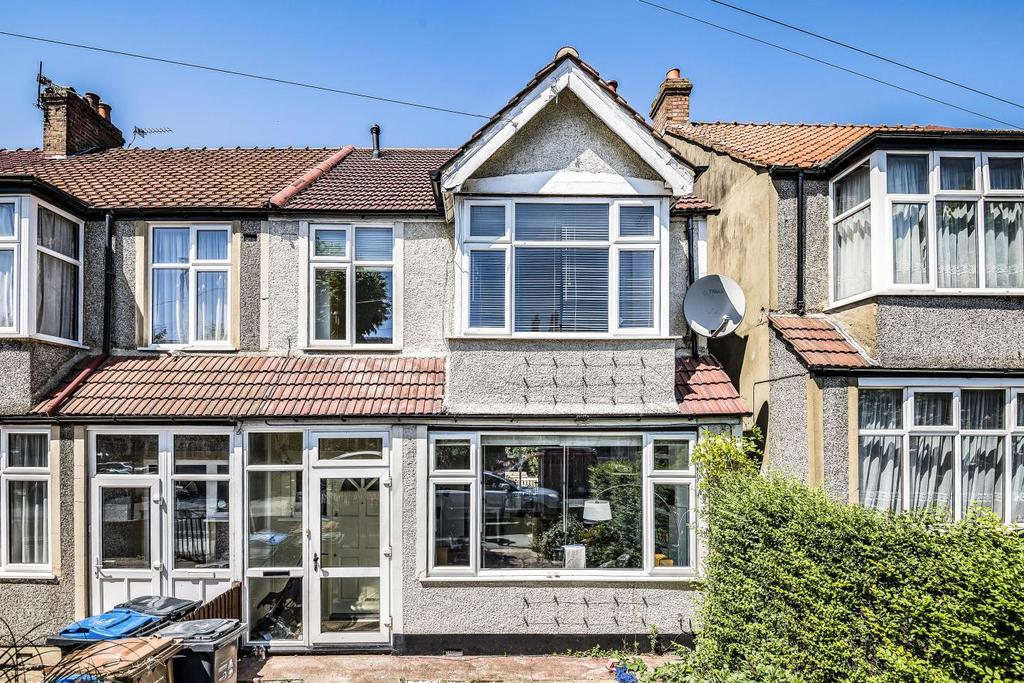 Northborough Road, Norbury 3 bed terraced house £500,000