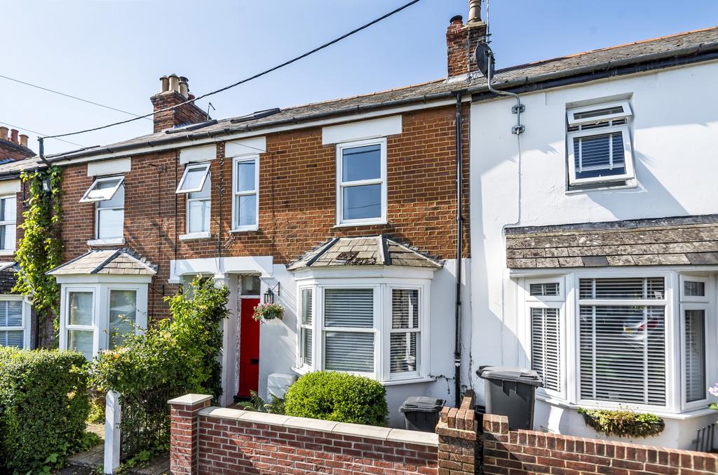 Victoria Road, Waltham, Southampton, Hampshire, SO32 3 bed