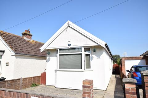 2 bedroom detached bungalow for sale, Colchester Road, Holland-on-Sea