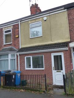 2 bedroom terraced house to rent, Hull HU5