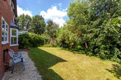 3 Elyham, Purley On Thames, Reading, RG8 8EN