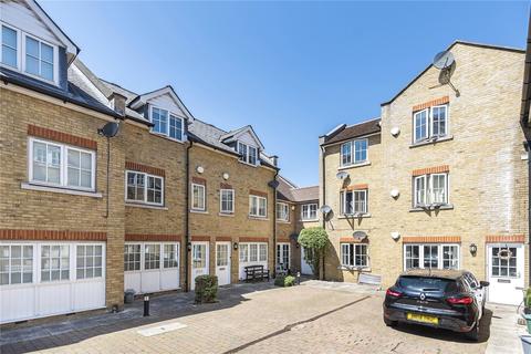 5 Lownes Courtyard, London, SE13 5TB
