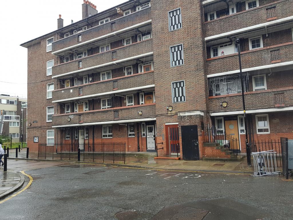 1 bedroom flat