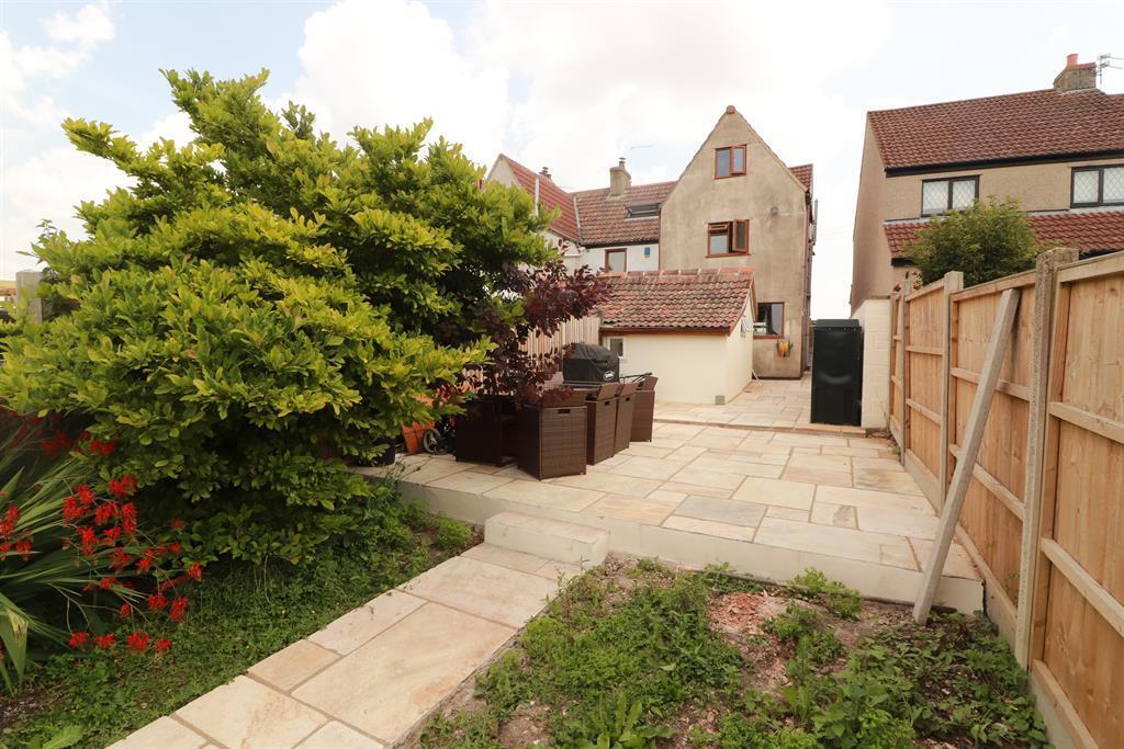 Parkfield Rank, Pucklechurch... 3 bed cottage £365,000